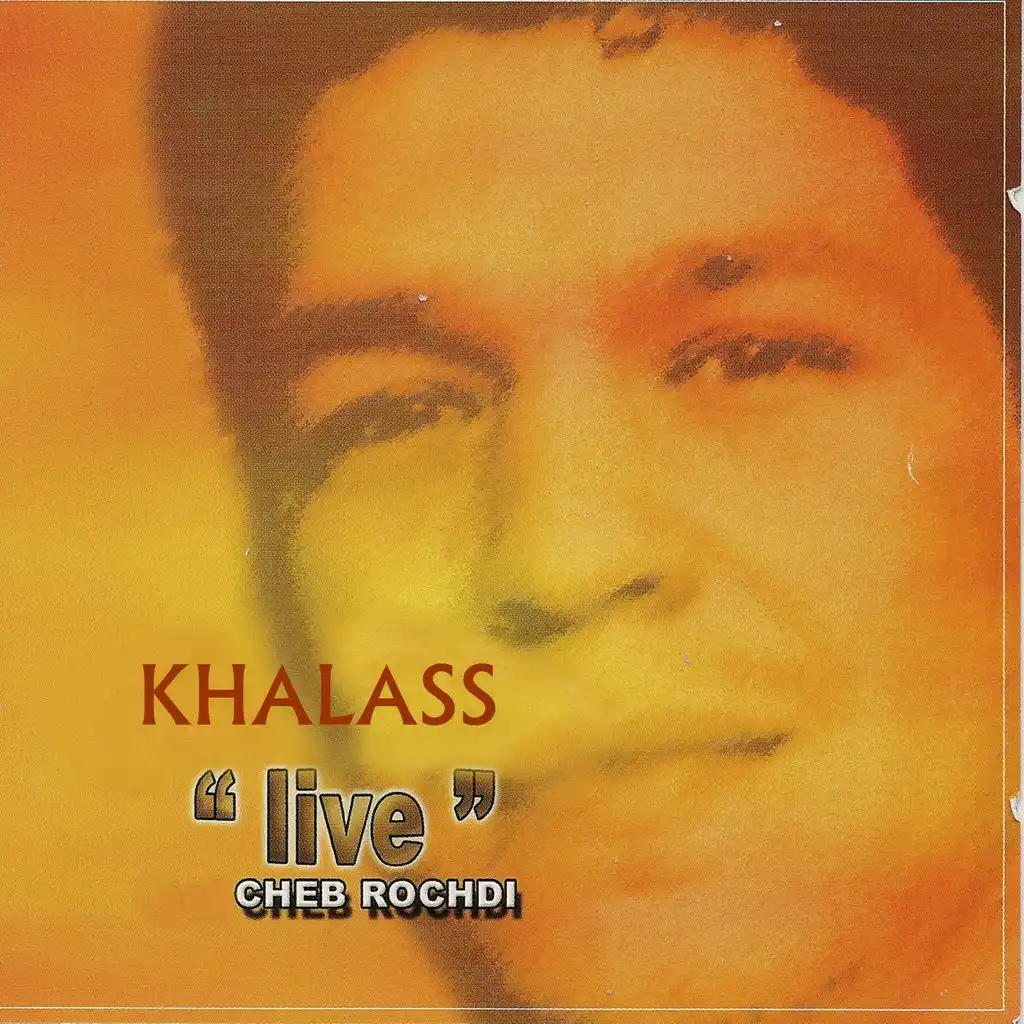 Khalass Live - 100% Staïfi