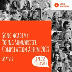 Song Academy: The Young Songwriter 2018 Album