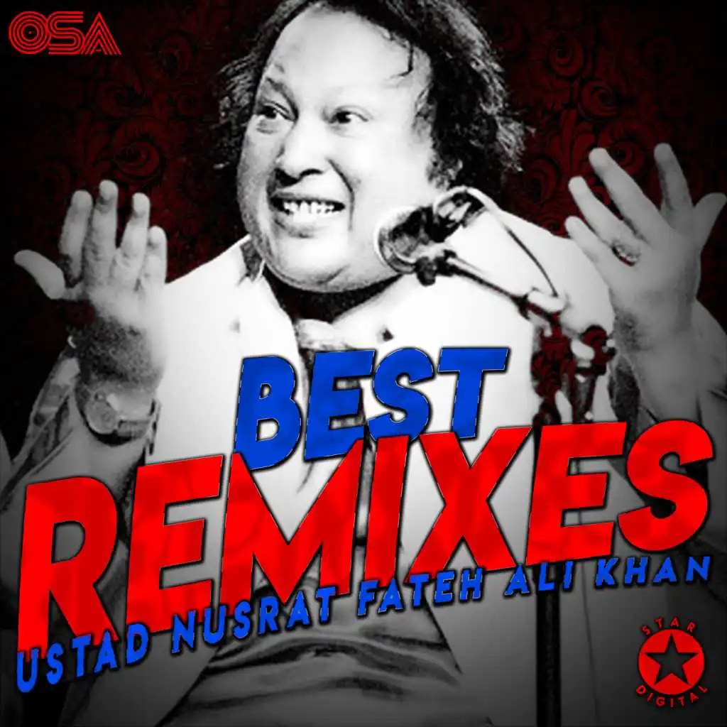 Best Remixes