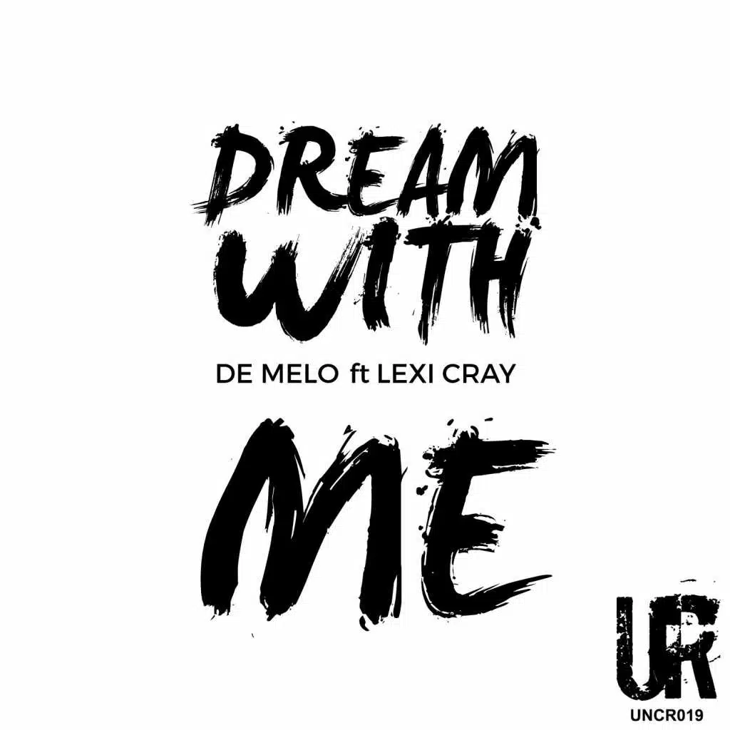 Dream with Me (feat. Lexi Cray)
