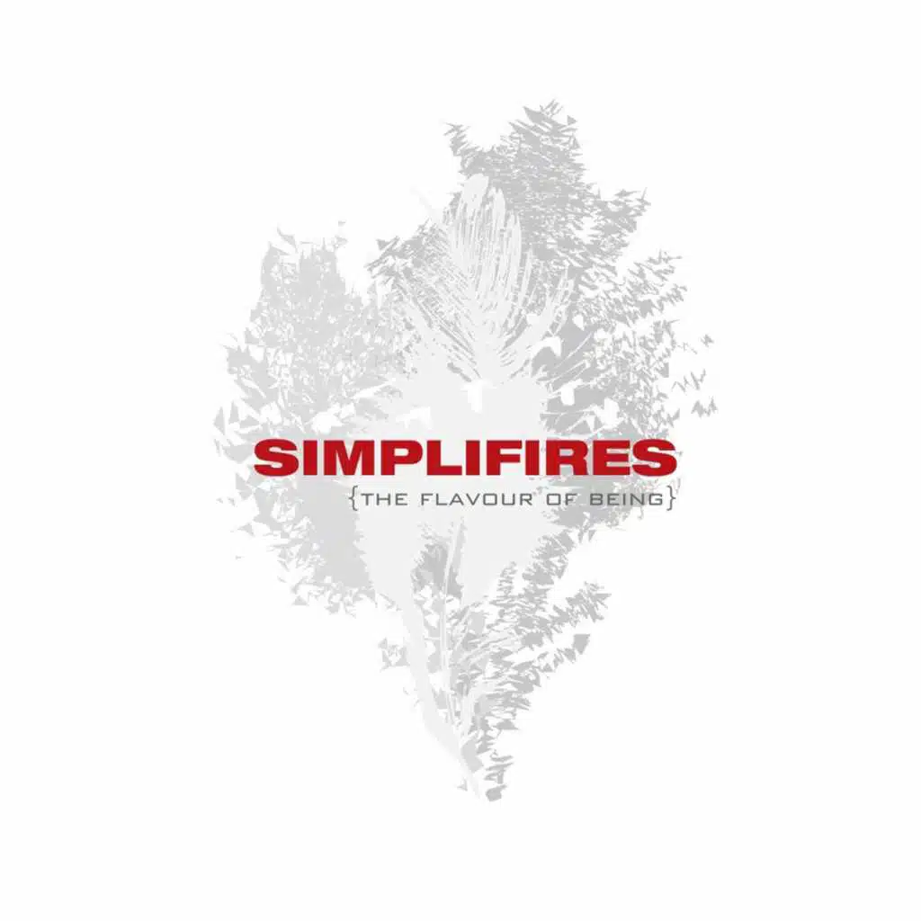 The Flavour of Being - EP