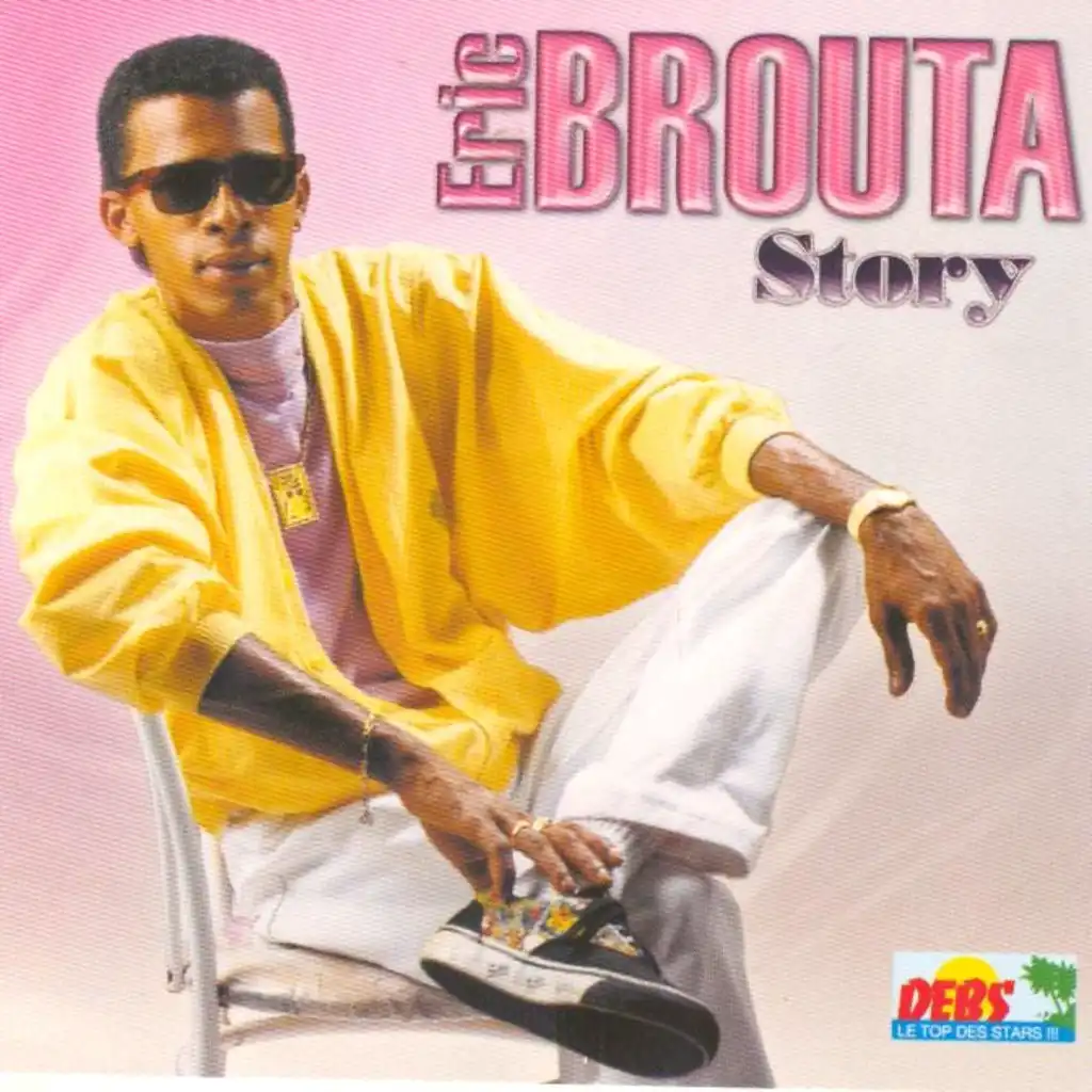 Eric Brouta Story