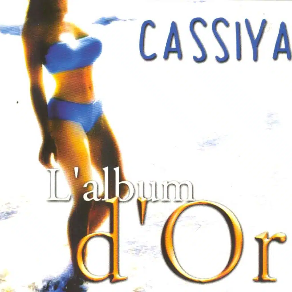 Cassiya, l' d'Or (Sega)