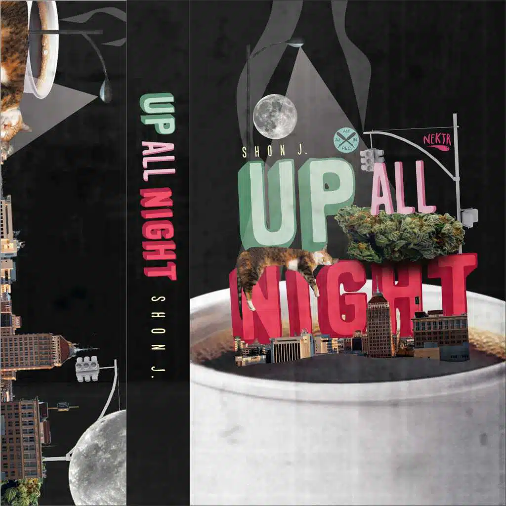 Up All Night