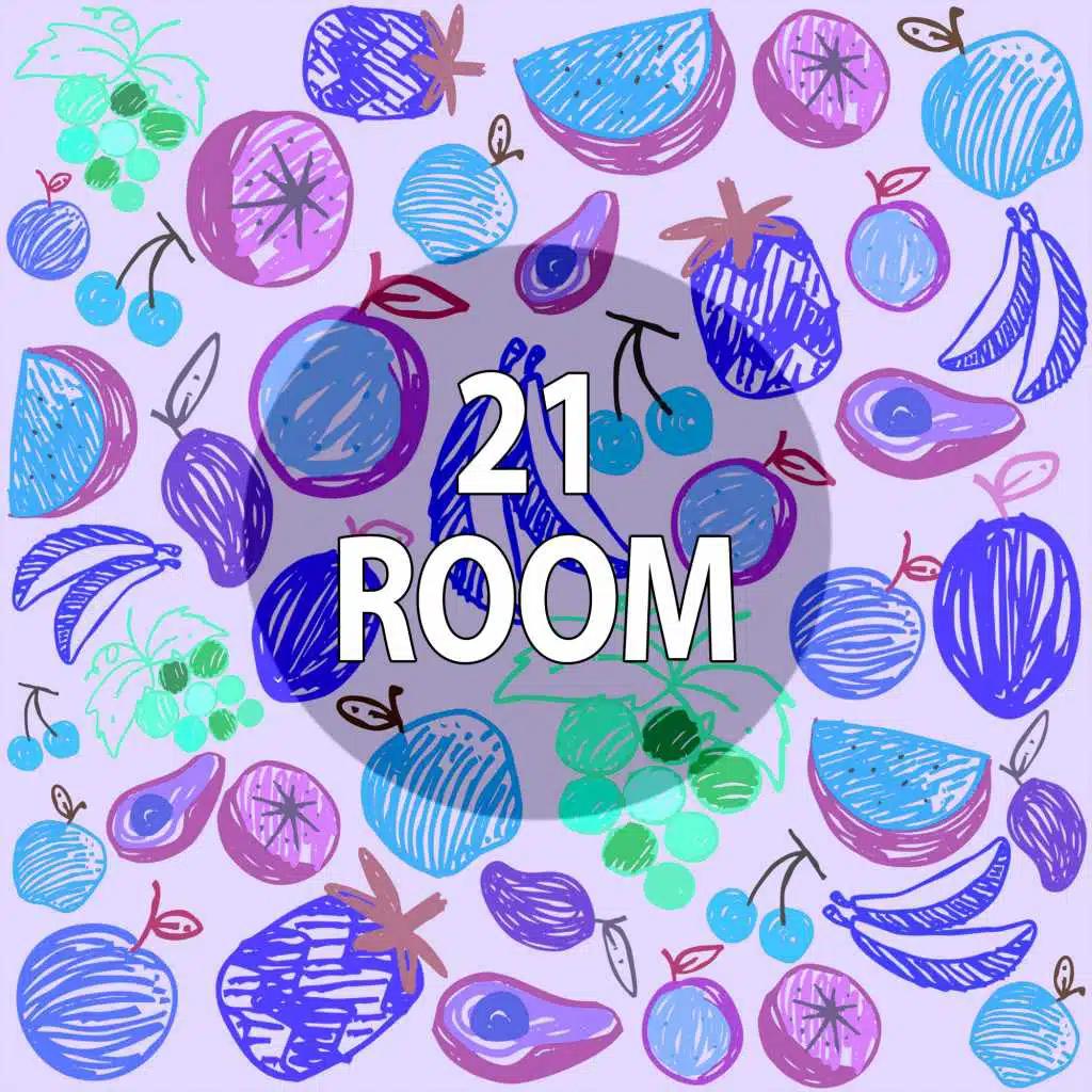 Force (21 ROOM Remix)