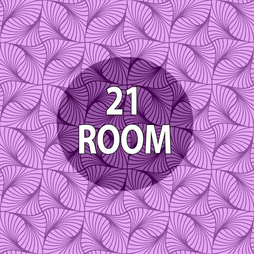 Force (21 ROOM Dub Remix)