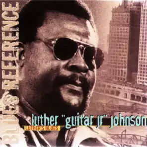 Luther's Blues (1976) - Blues Reference