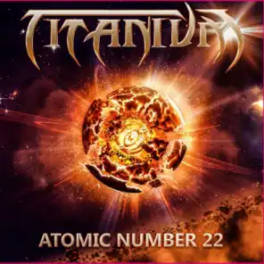 Atomic Number 22