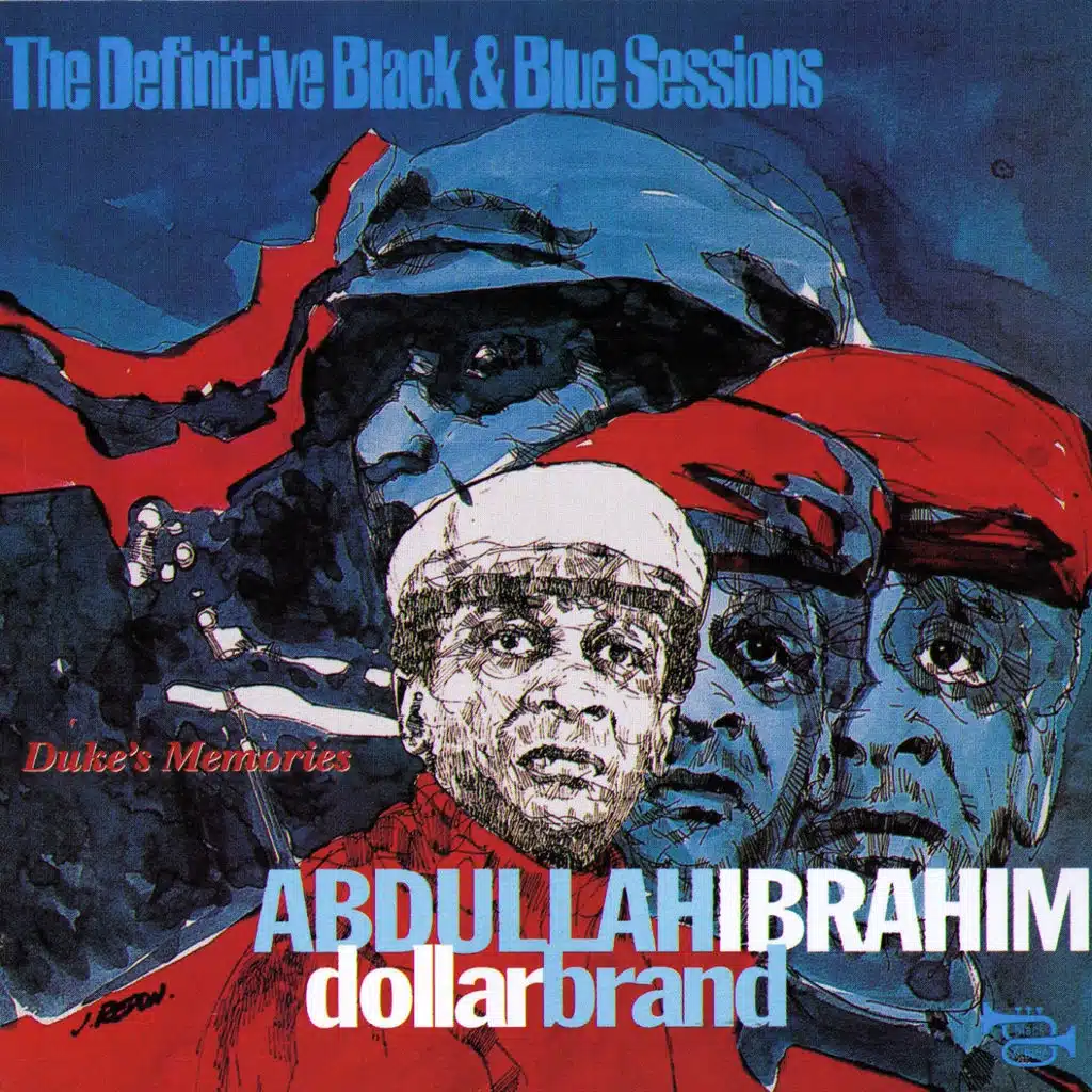 Duke's Memories (Live at Berlin, Germany 1981) - The Definitive Black & Blue Sessions