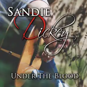 Sandie Dickey