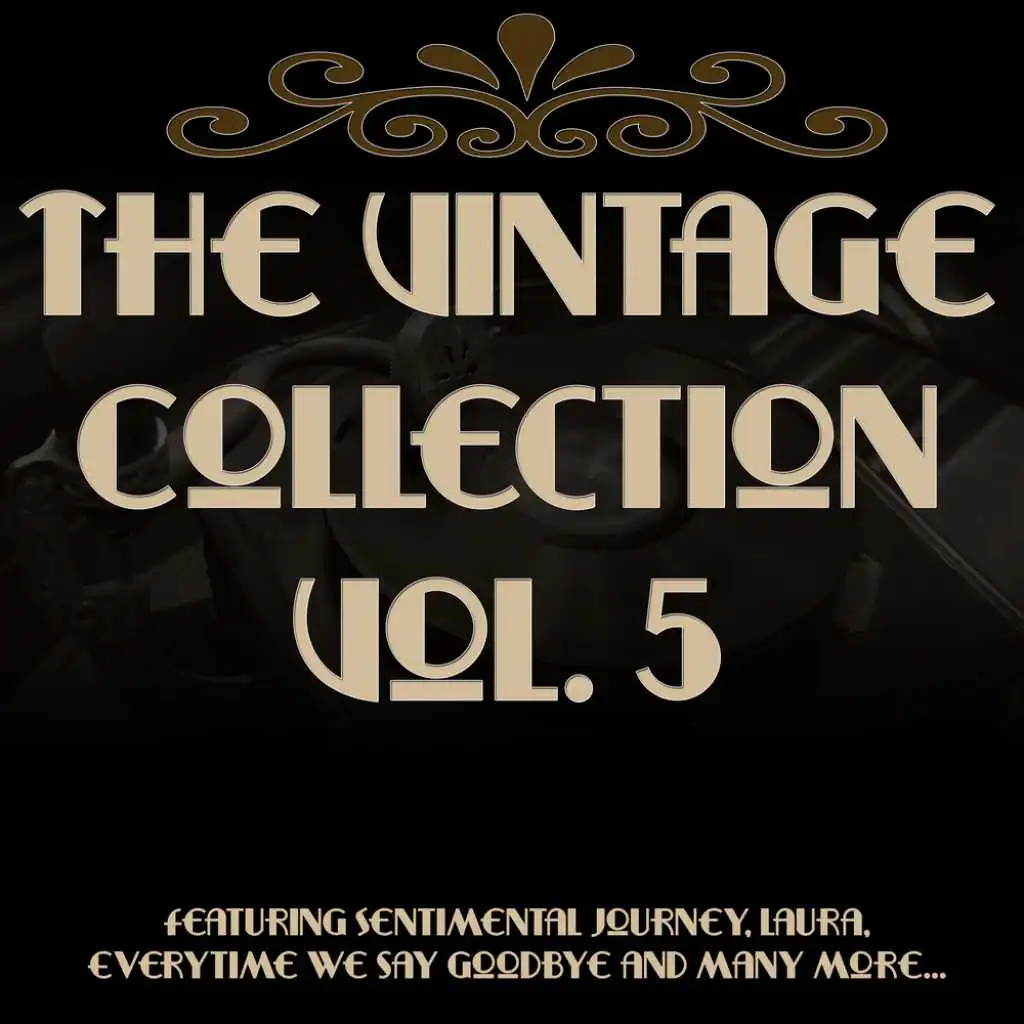 The Vintage Collection Vol. 5
