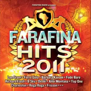 Farafina Hits 2011
