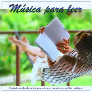 Leer música (feat. Studying Music)