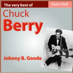 The Very Best of Chuck Berry: Johnny B. Goode