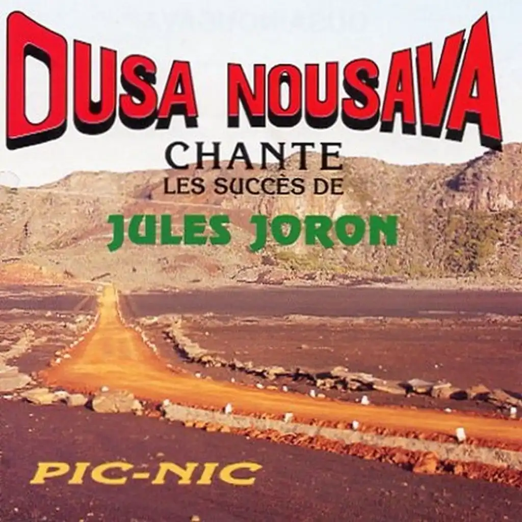 Pic-Nic - Ousa Nousava chante les succès de Jules Joron