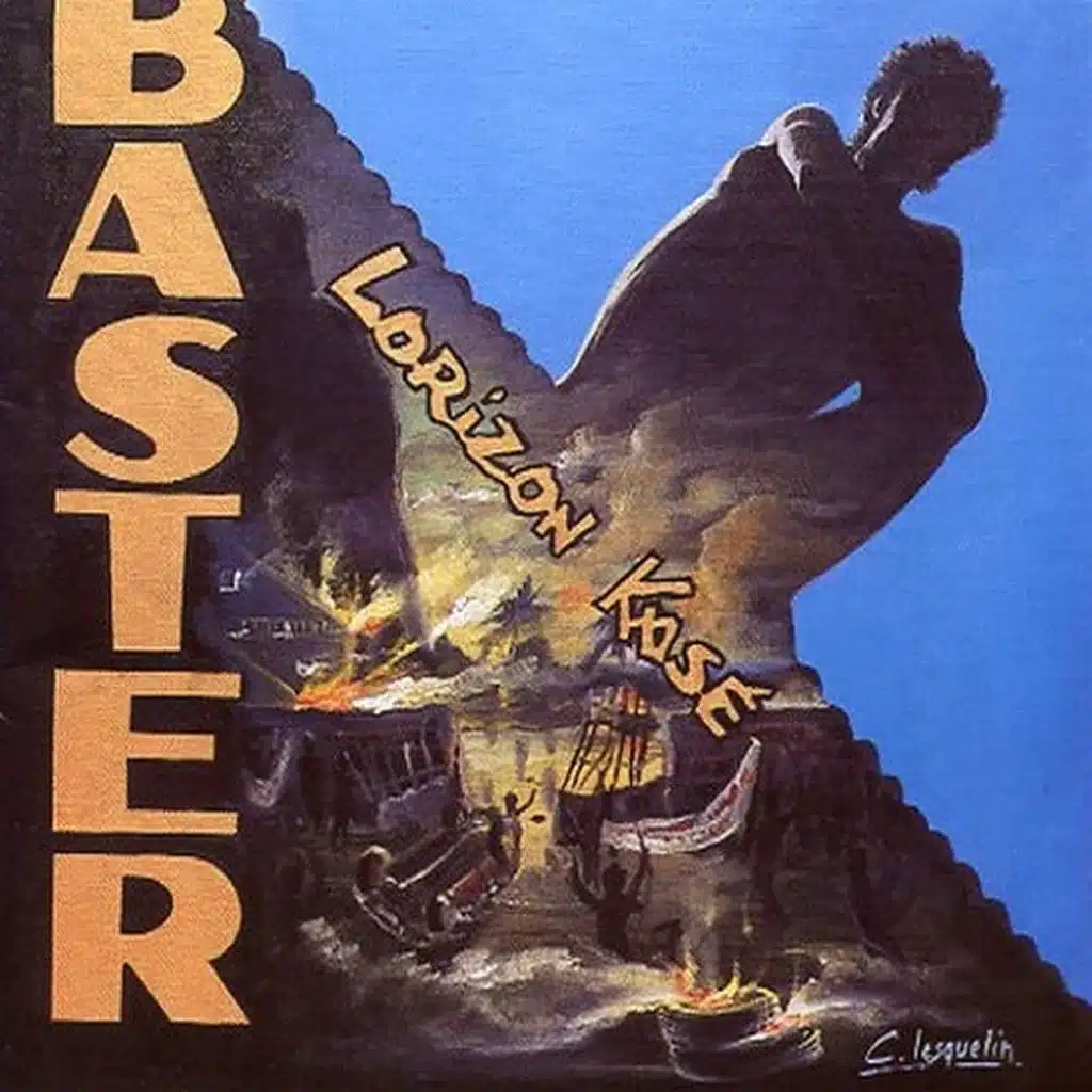 Rasine momon papa (Maloya)