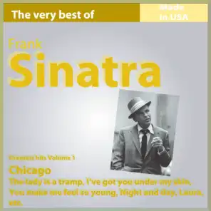 The Very Best of Frank Sinatra: Chicago - Greatest Hits, Vol. 1