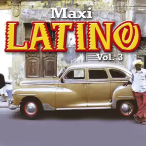 Maxi Latino - Vol. 3