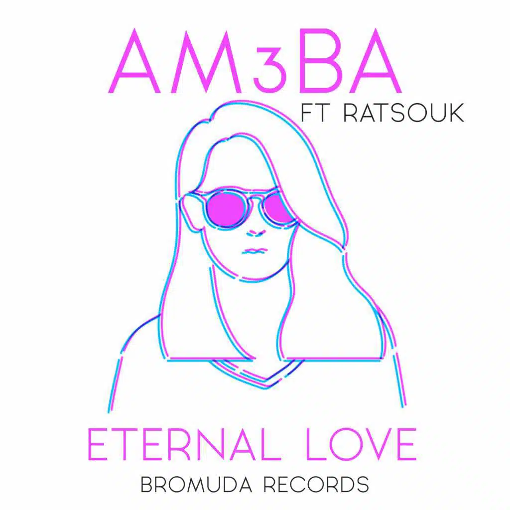 ETERNAL LOVE (feat. Ratsouk)