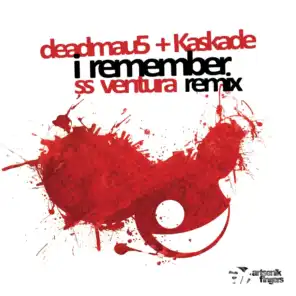 I Remember - SS Ventura Remix
