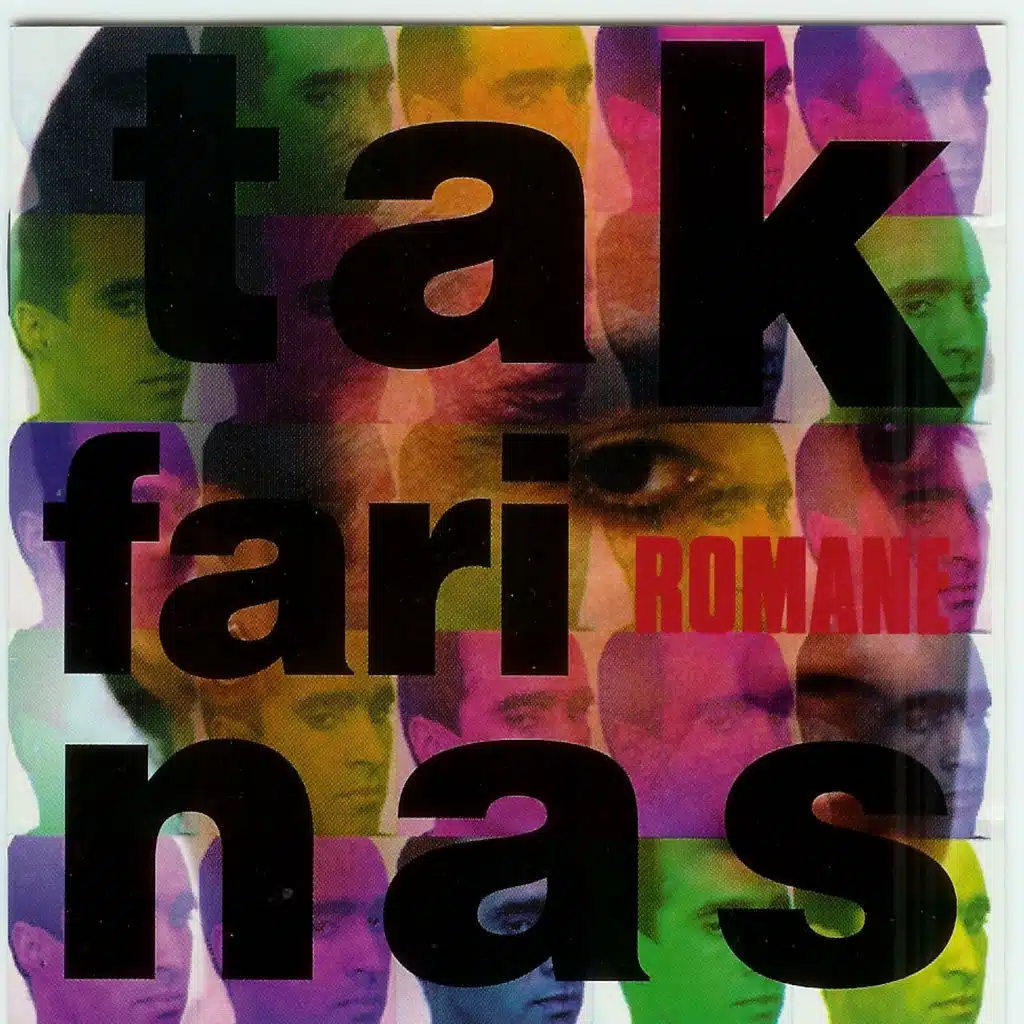 Romane - Remasterisé