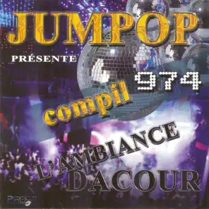 Compil 974 - L'ambiance Dacour
