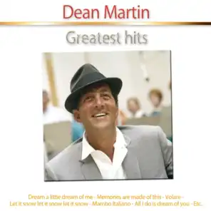 Greatest Hits of Dean Martin