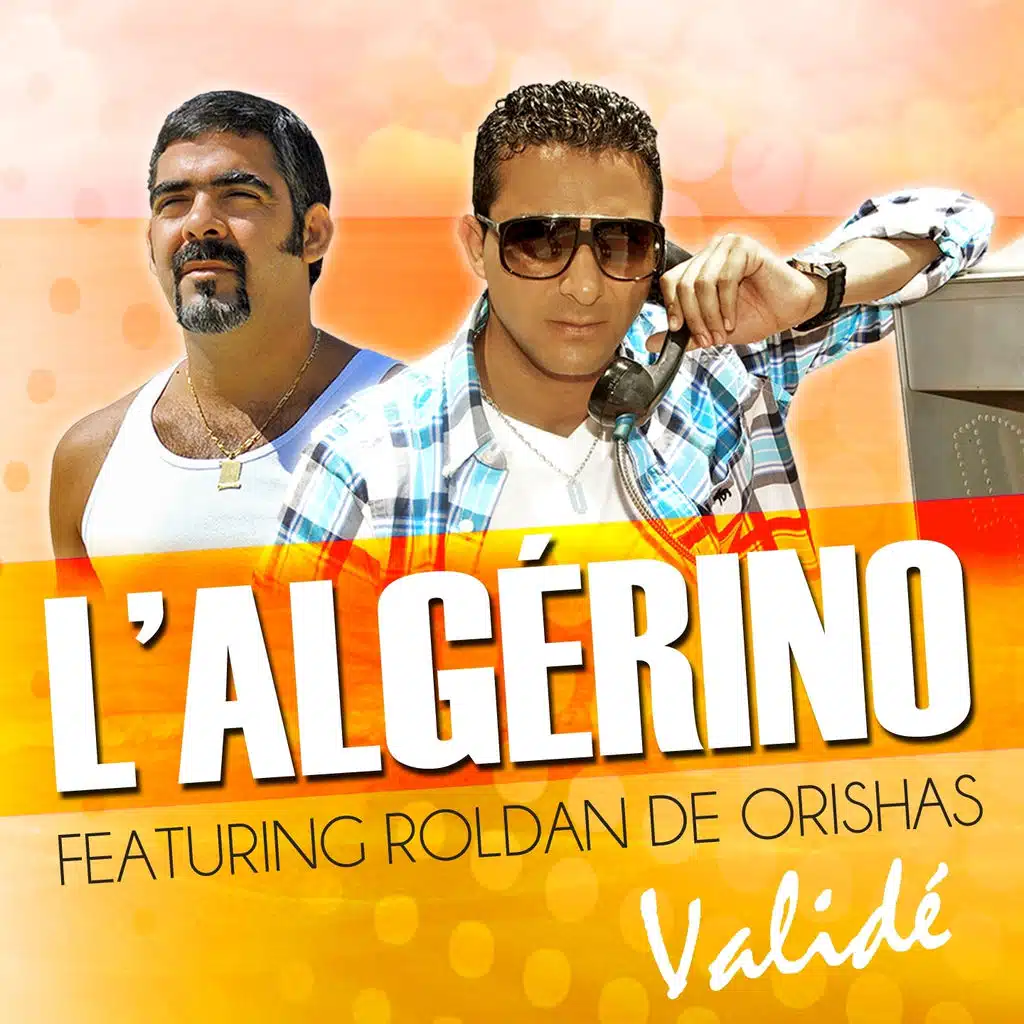 Validé (ft. Roldan)