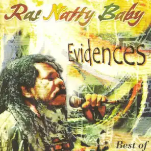 Best of Ras Natty Baby: Evidences