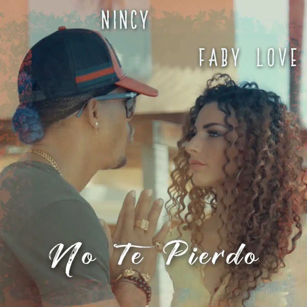 No Te Pierdo (feat. Faby Love)