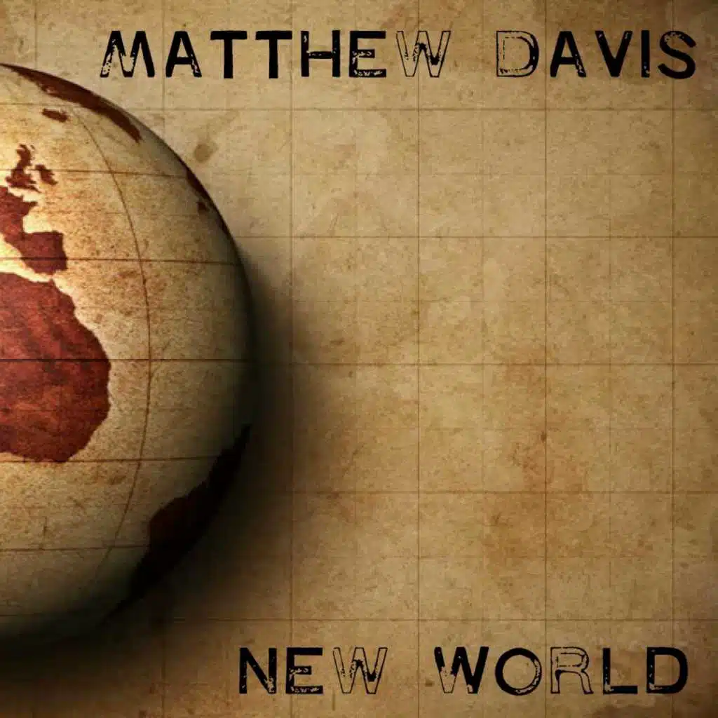 New World