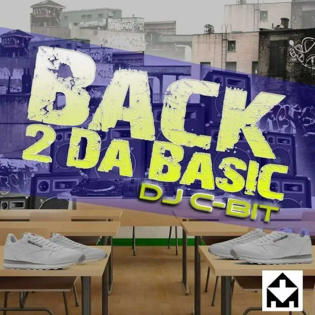 Dj C-Bit