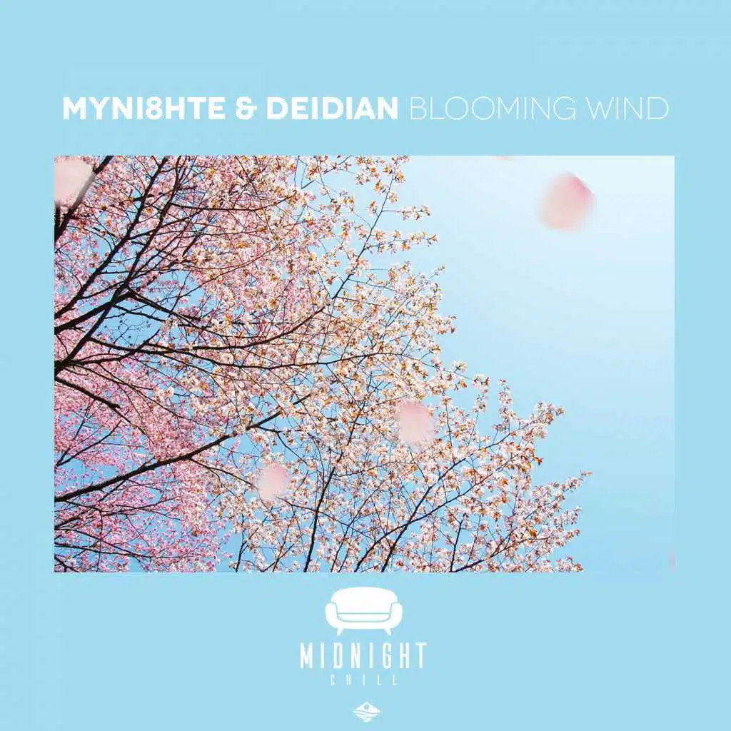 Blooming Wind EP