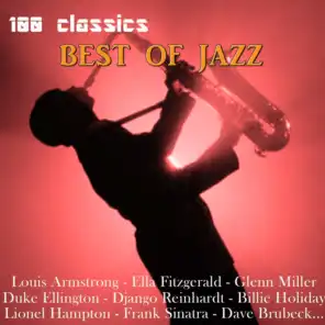 Best of Jazz 100 Classics