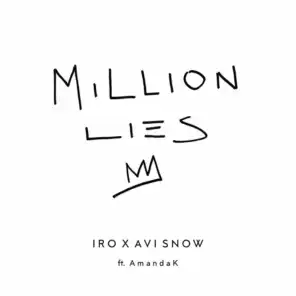 Million Lies (feat. AmandaK)