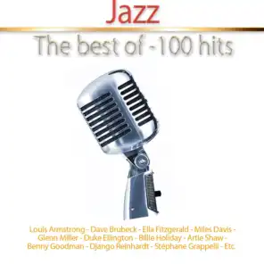 Jazz - The Best of - 100 Hits