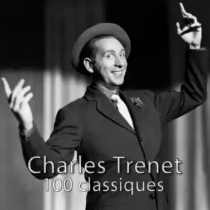 100 classiques de Charles Trenet
