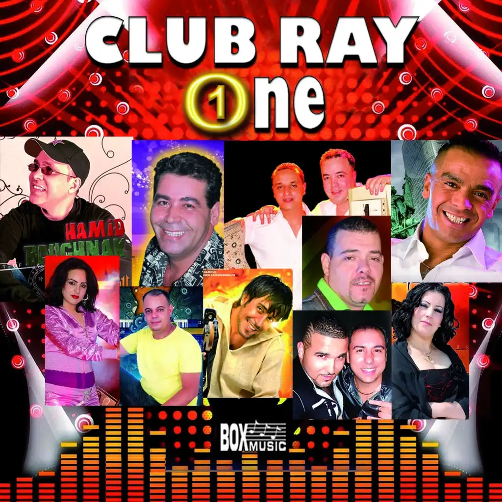Club Ray One