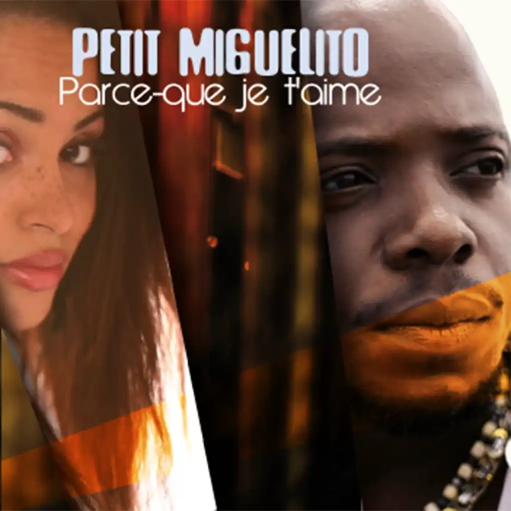 Parce que je t'aime (Remix) [feat. Black Kent]