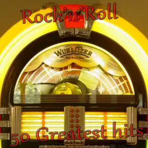 Rock'n'Roll - 50 Greatest Hits