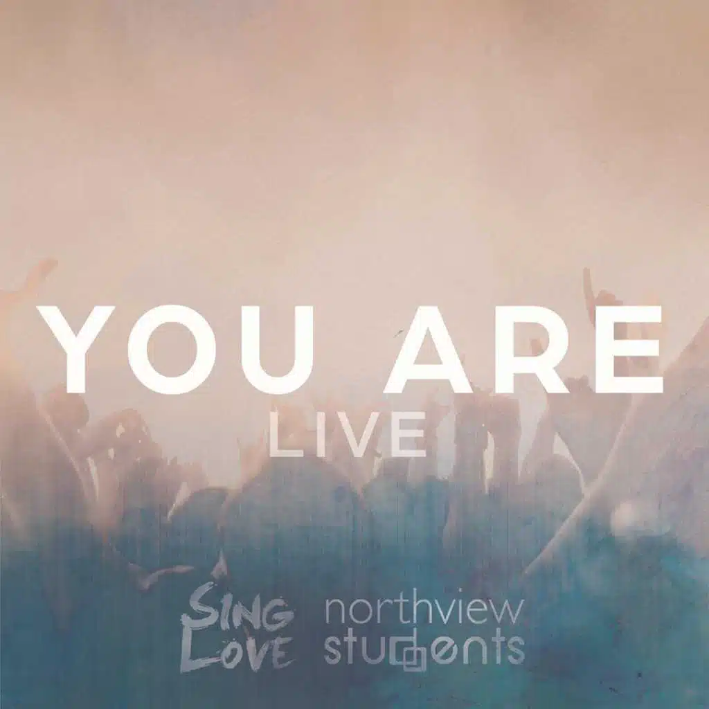 You Are (Live)
