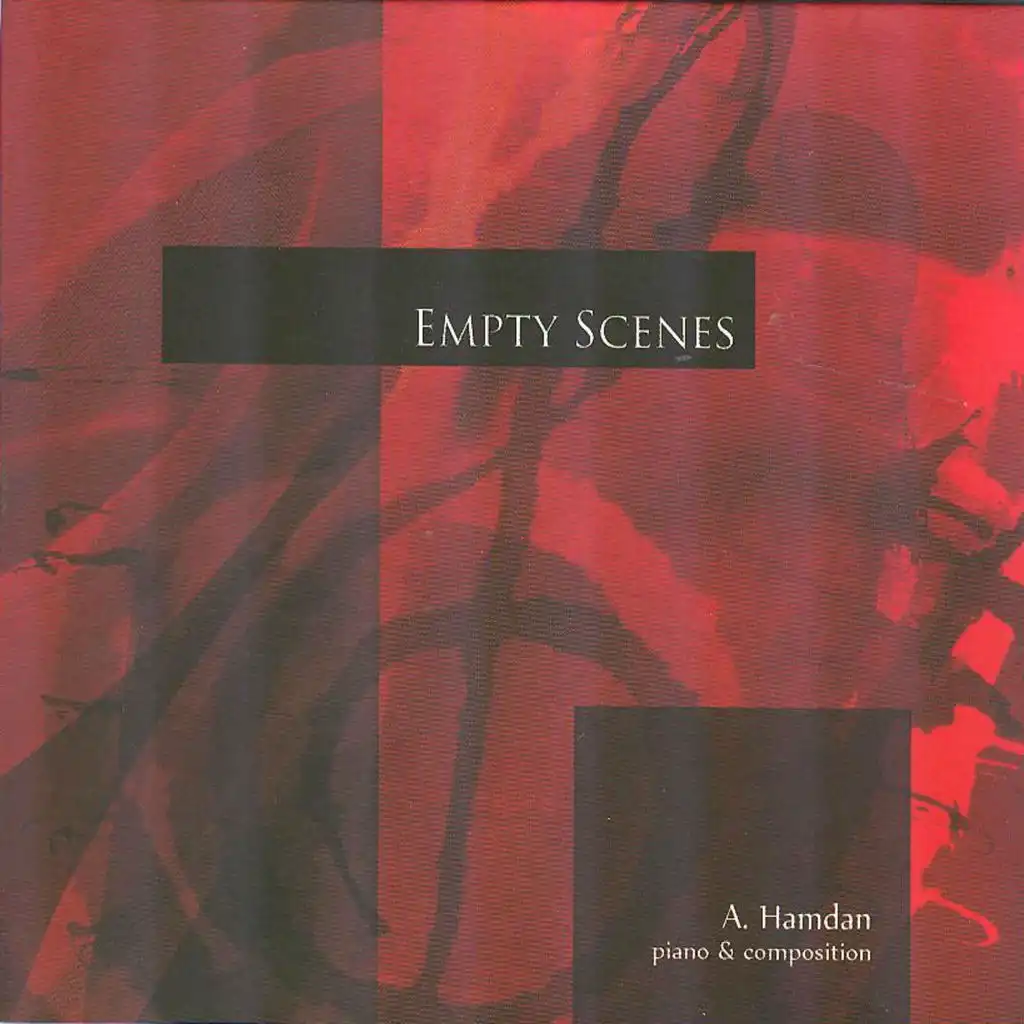 Empty Scenes (Instrumental)