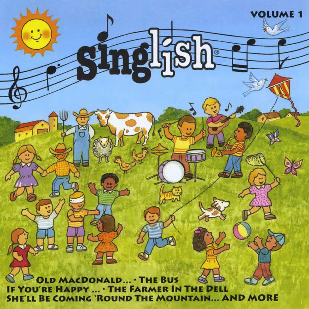 Teddy Bear  (Instrumental Only)