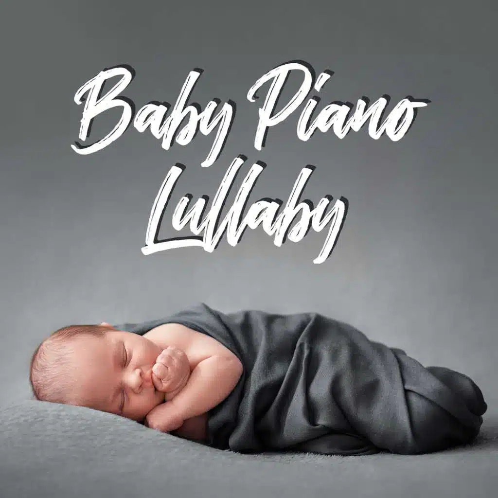 Baby Piano Lullaby
