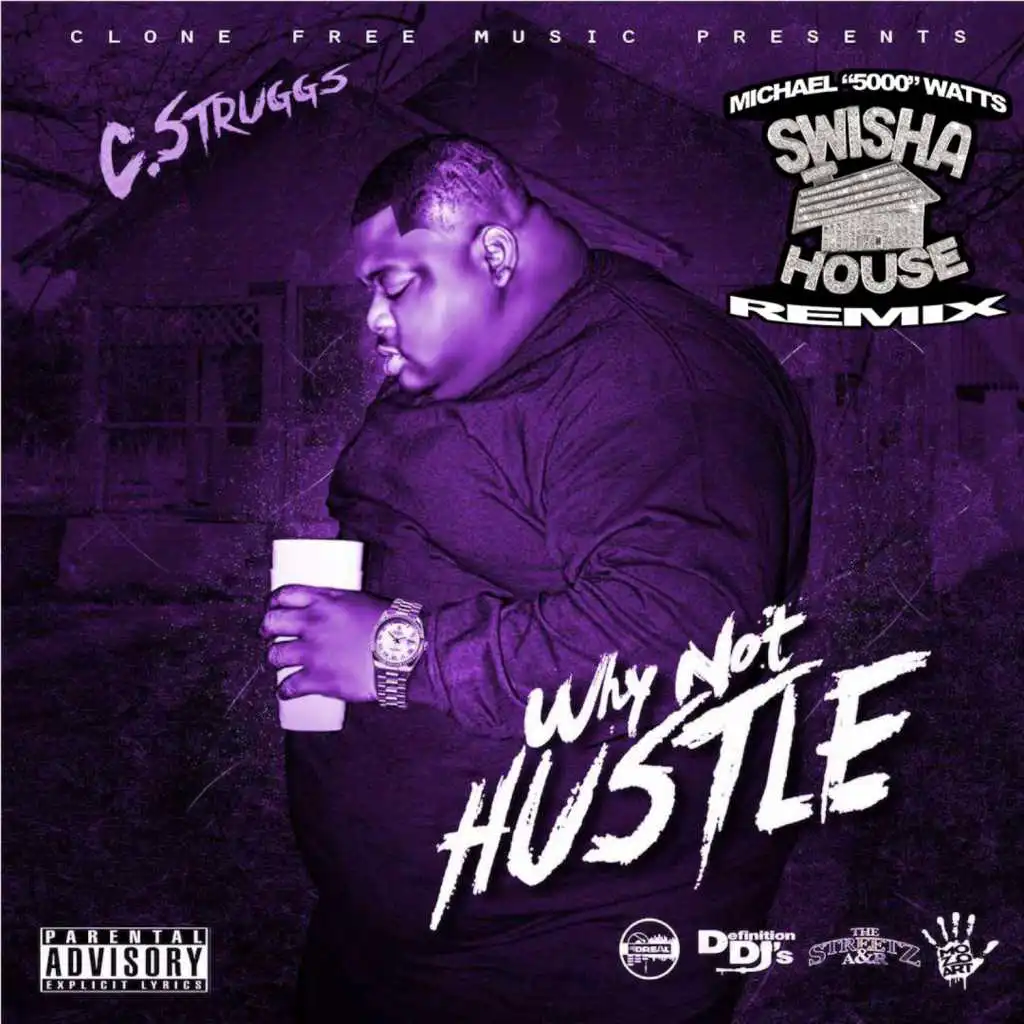 Why Not Hustle (Intro) (Remix)