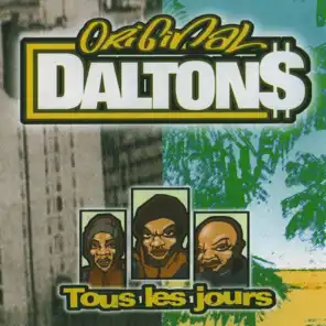 Original Daltons
