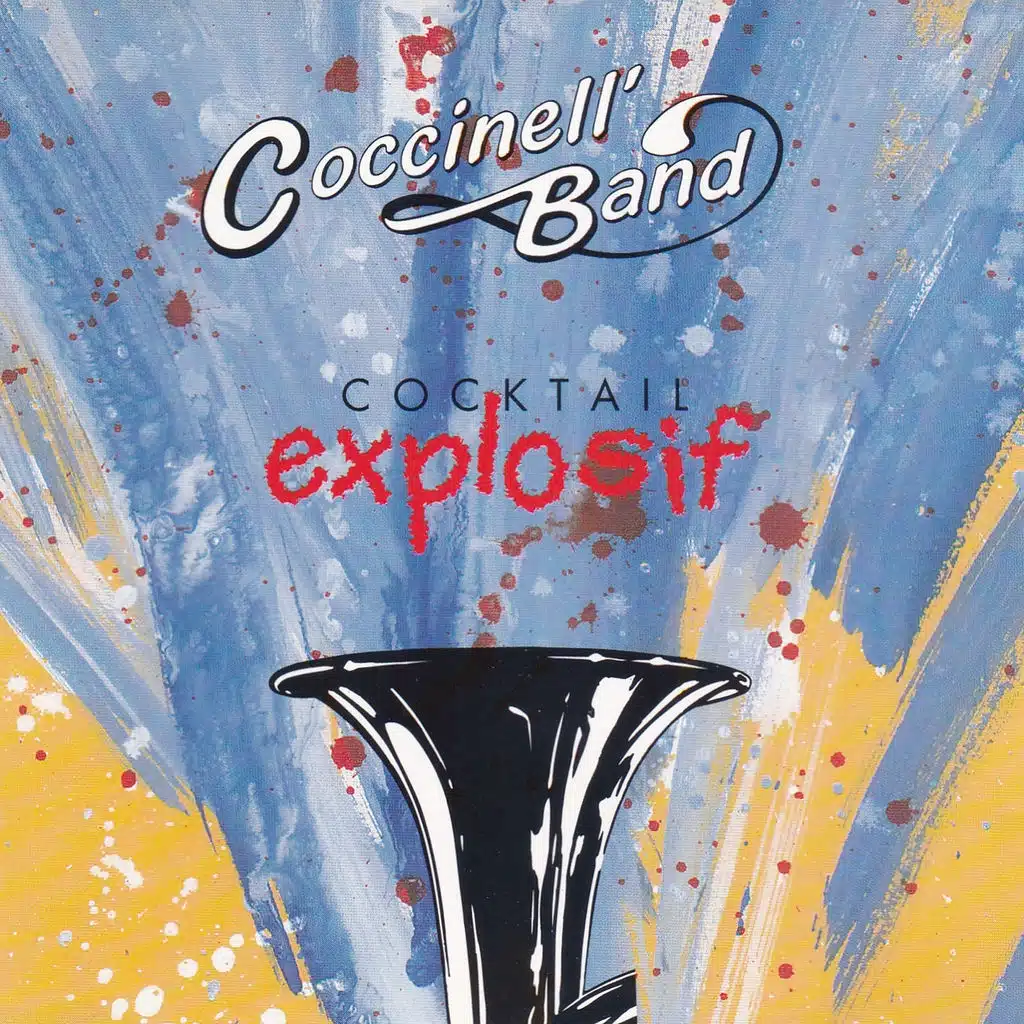 Cocktail Explosif