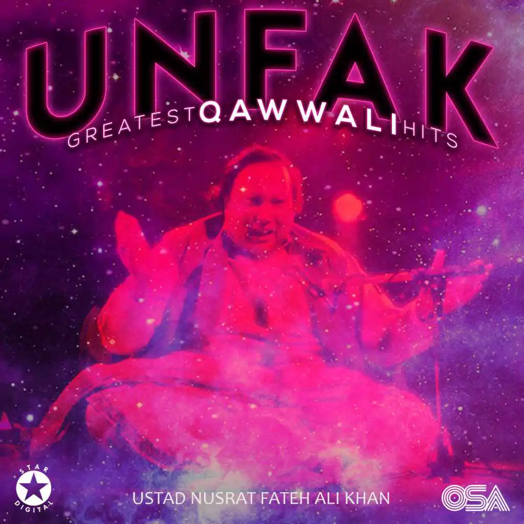 Greatest Qawwali Hits