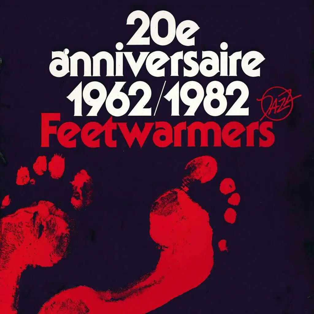 20ème Anniversaire 1962/1982