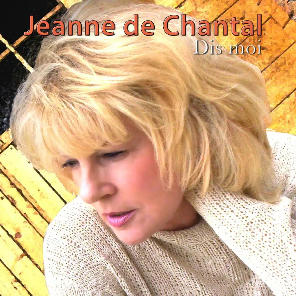 Jeanne de Chantal